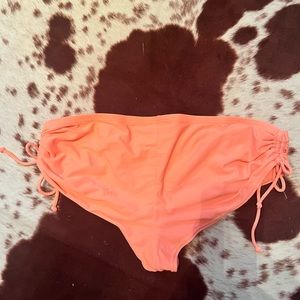 Candies swim bottoms